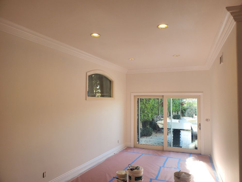 Painting Service