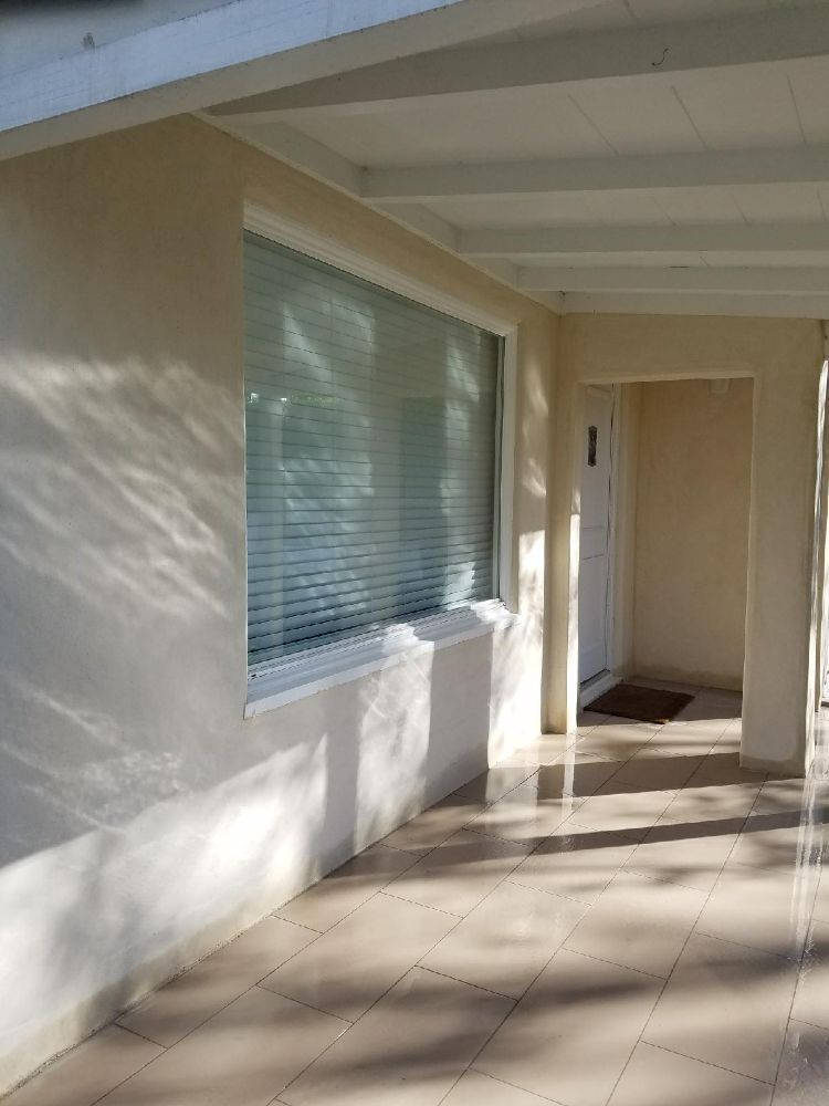 Commercial Stucco Services