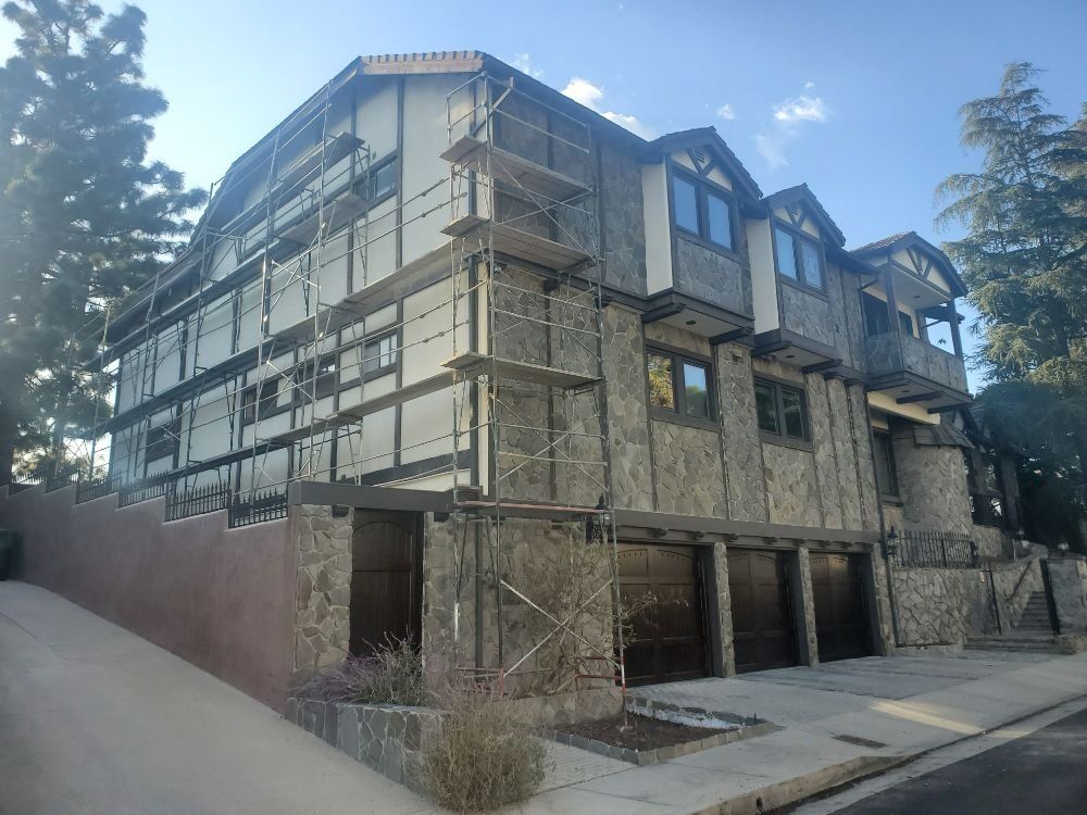 JMA Plastering gallery photo